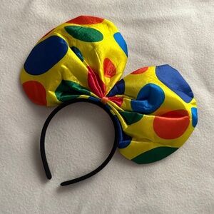 Costume Headband 12" across UNISEX, adult or teen